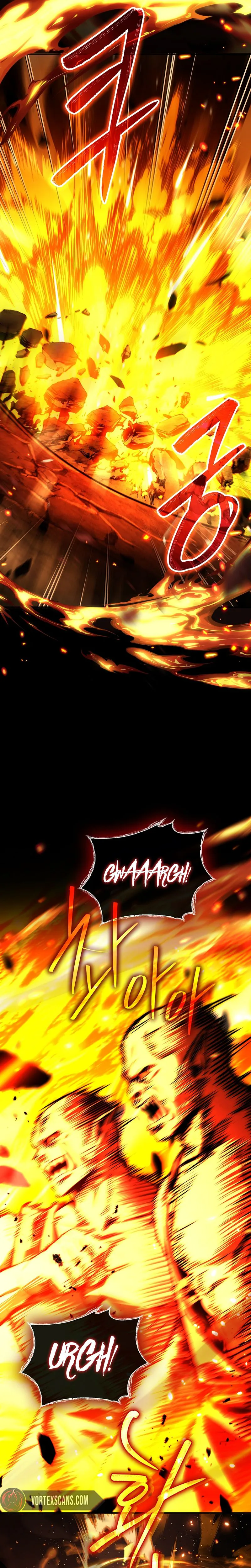 Rise of the Fallen Kingdom's Third Prince Chapter 62 Page 18