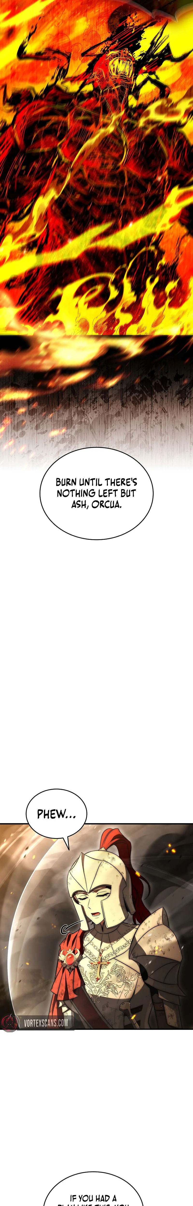 Rise of the Fallen Kingdom's Third Prince Chapter 62 Page 20