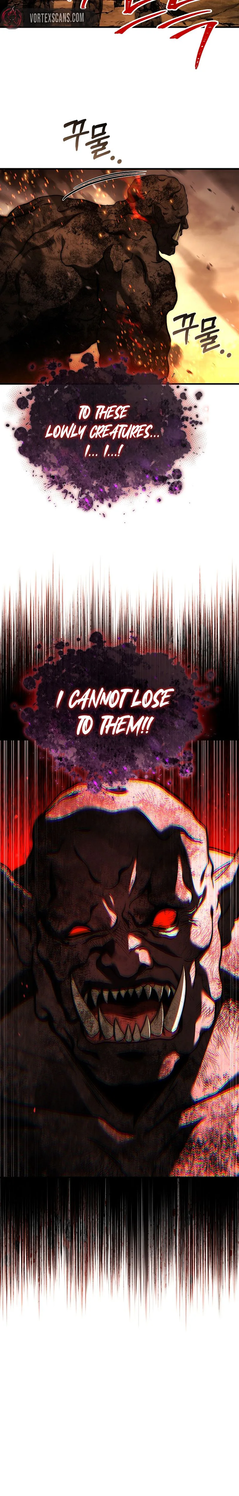 Rise of the Fallen Kingdom's Third Prince Chapter 62 Page 23