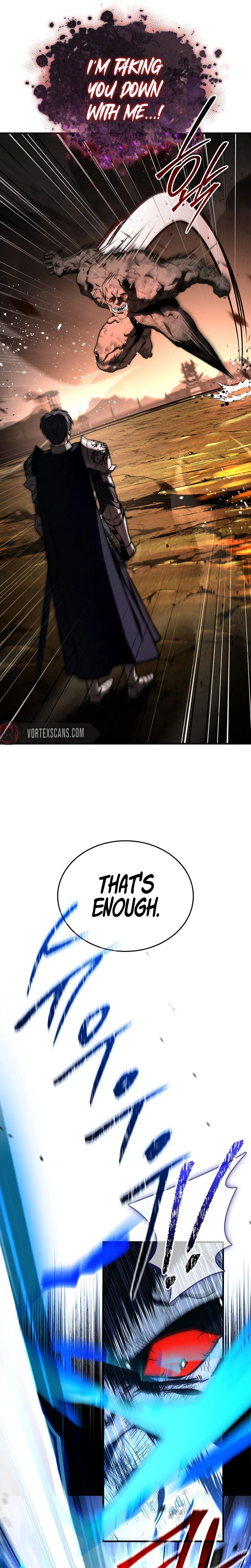 Rise of the Fallen Kingdom's Third Prince Chapter 62 Page 26