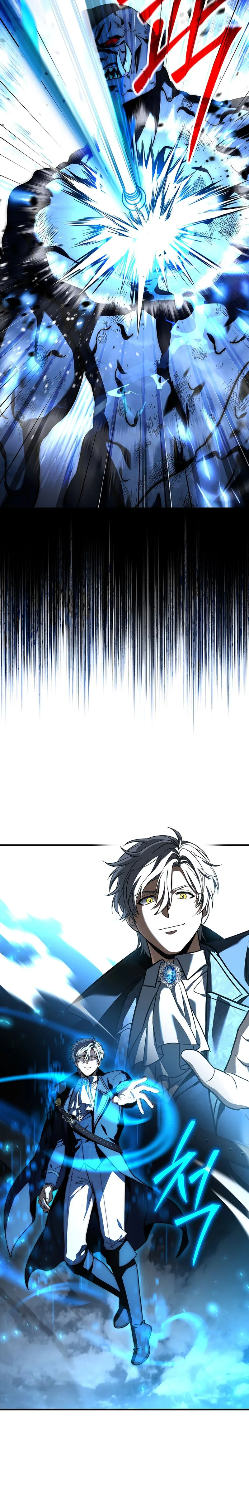 Rise of the Fallen Kingdom's Third Prince Chapter 62 Page 27