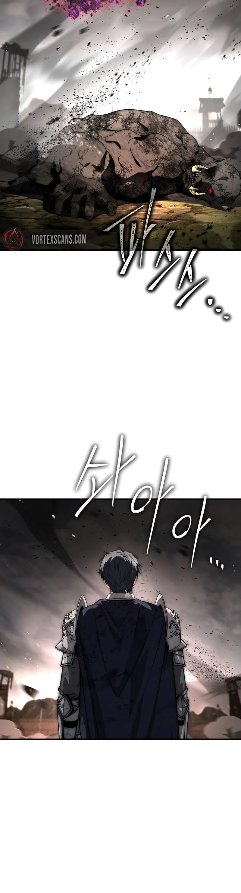 Rise of the Fallen Kingdom's Third Prince Chapter 62 Page 29