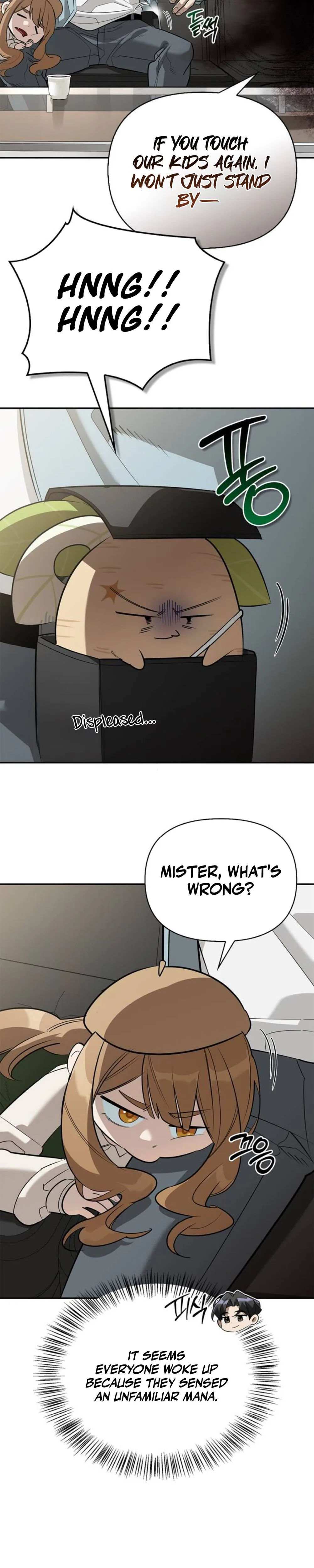 S-Class Hunter Heals with Monsters Chapter 40 Page 7