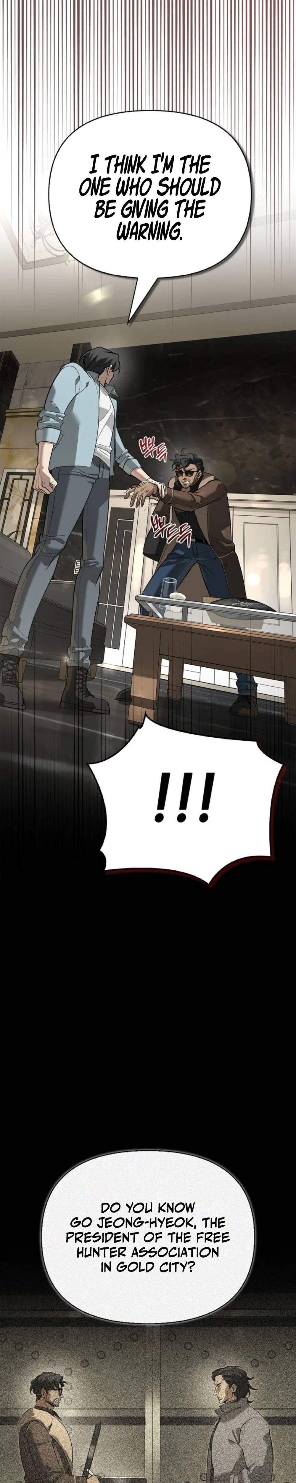 S-Class Hunter Heals with Monsters Chapter 40 Page 10