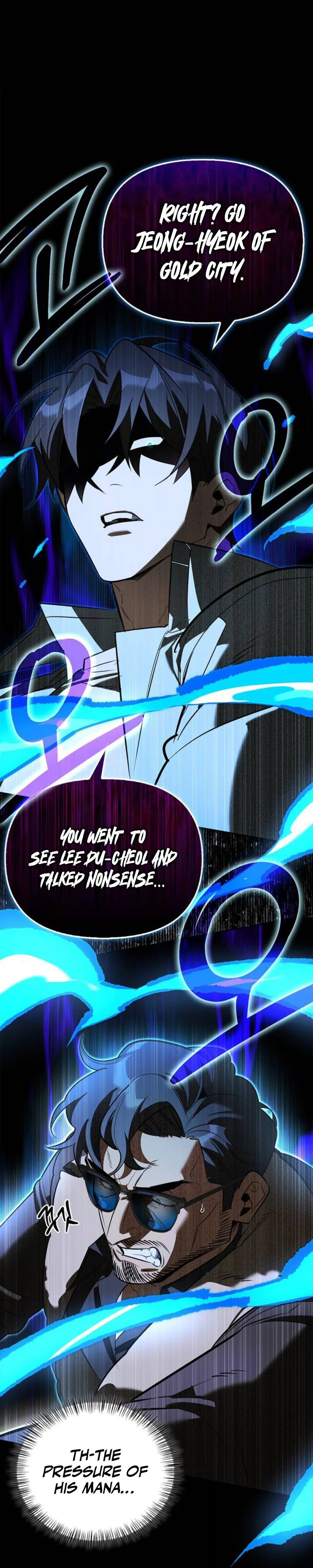 S-Class Hunter Heals with Monsters Chapter 40 Page 12