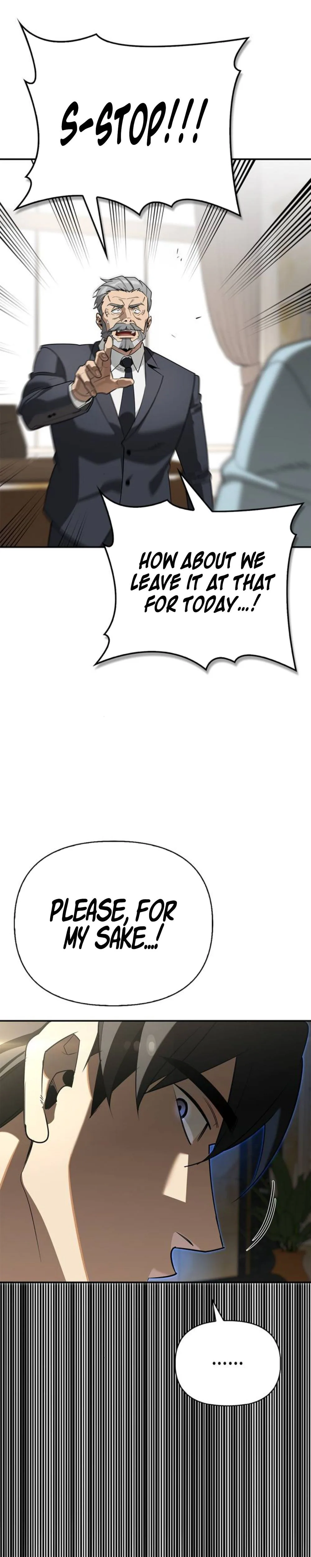 S-Class Hunter Heals with Monsters Chapter 40 Page 14