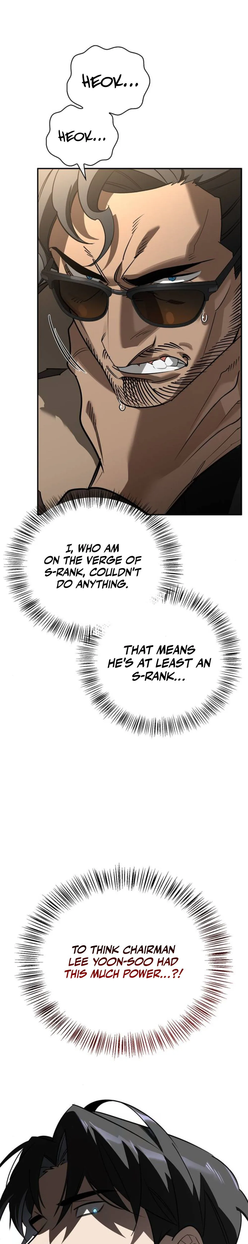 S-Class Hunter Heals with Monsters Chapter 40 Page 16