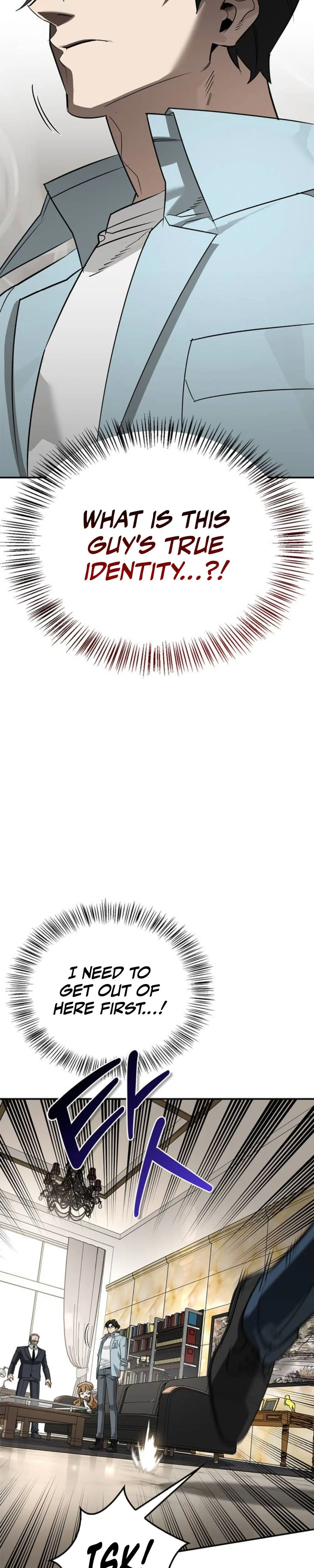 S-Class Hunter Heals with Monsters Chapter 40 Page 17