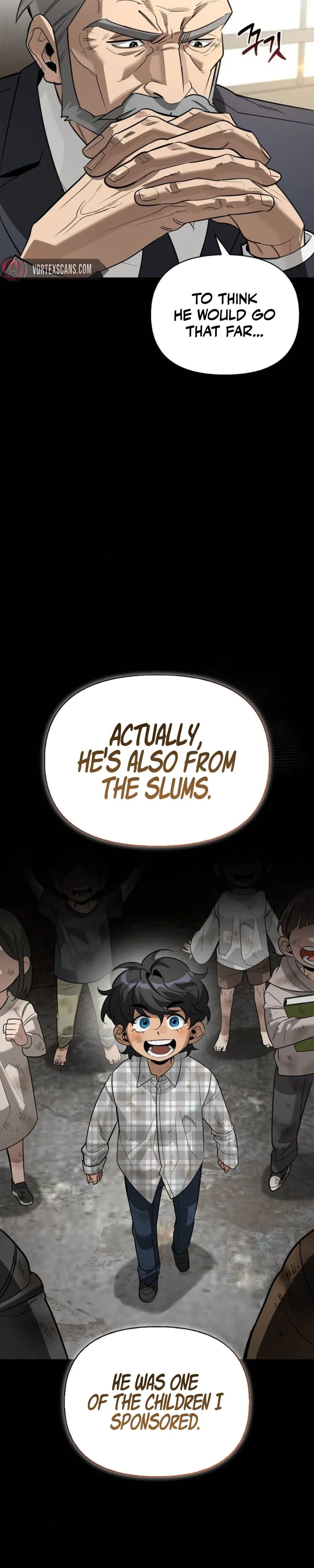 S-Class Hunter Heals with Monsters Chapter 40 Page 21