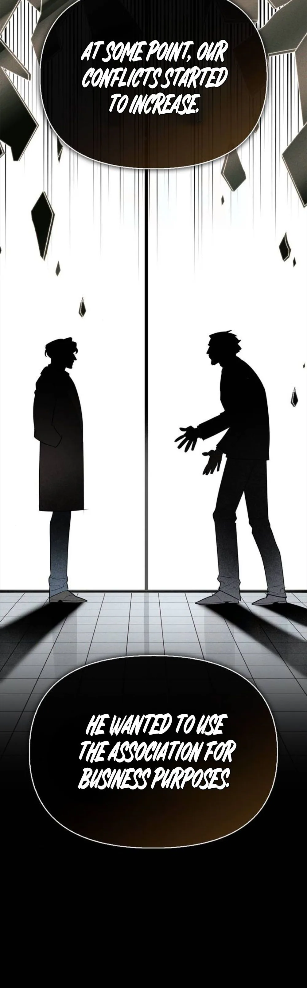 S-Class Hunter Heals with Monsters Chapter 40 Page 23