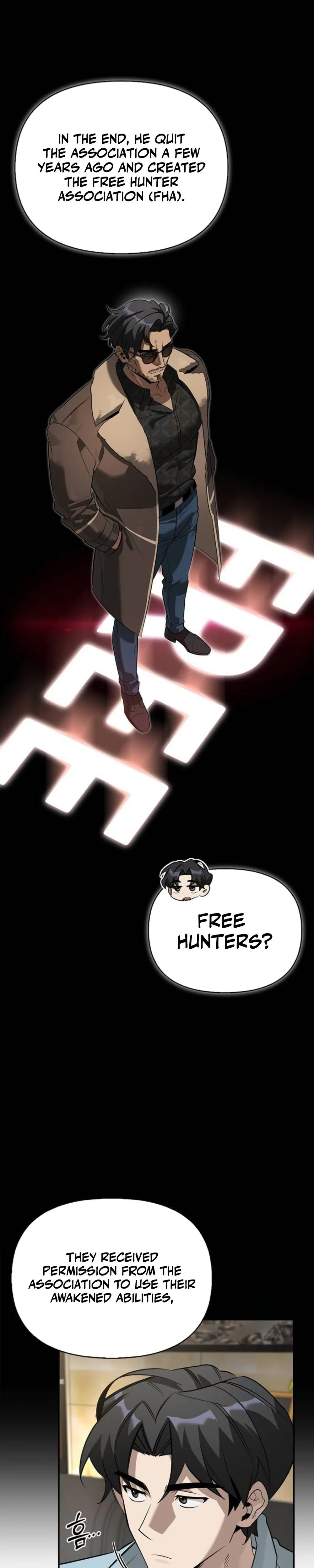 S-Class Hunter Heals with Monsters Chapter 40 Page 24