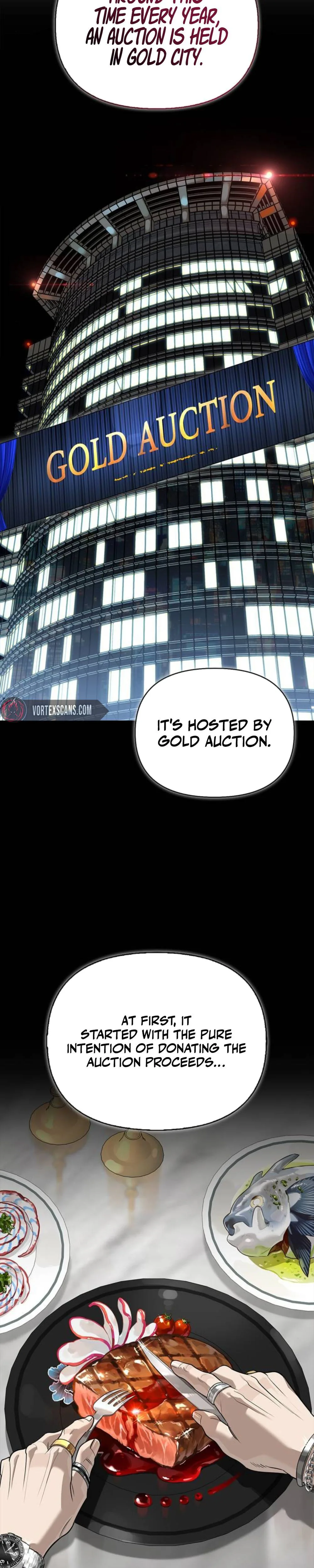 S-Class Hunter Heals with Monsters Chapter 40 Page 26