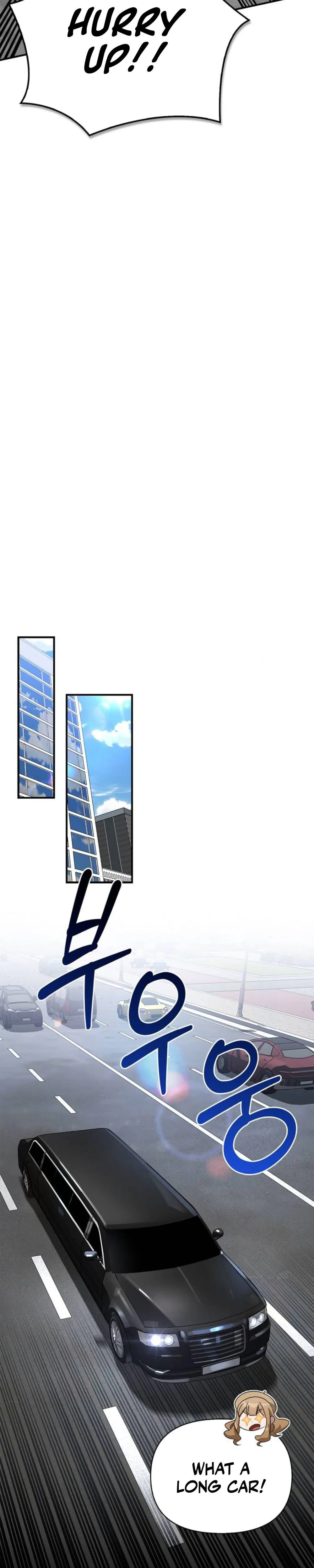 S-Class Hunter Heals with Monsters Chapter 40 Page 34