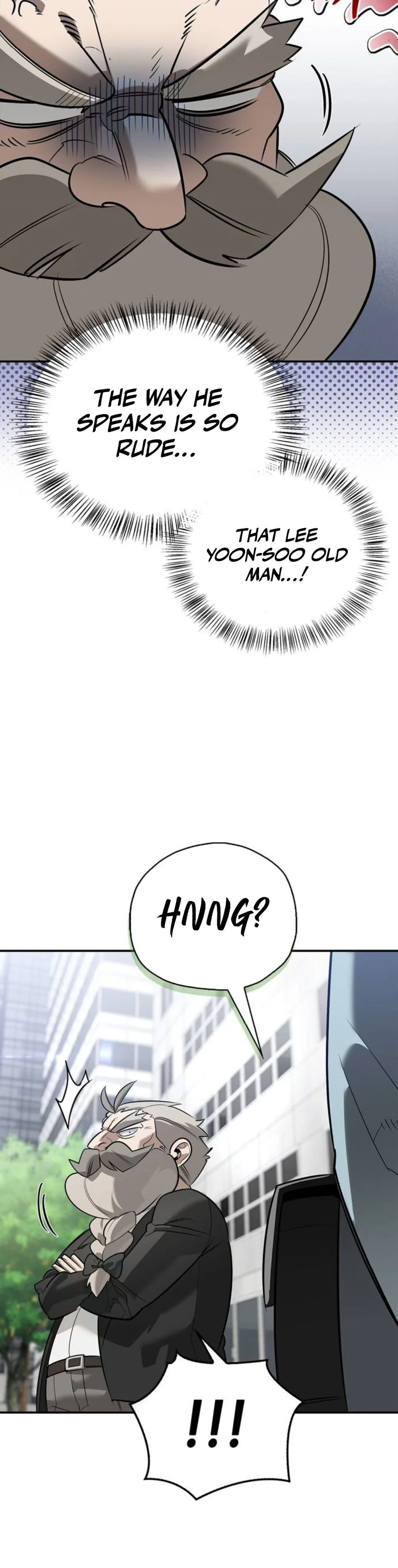 S-Class Hunter Heals with Monsters Chapter 40 Page 47