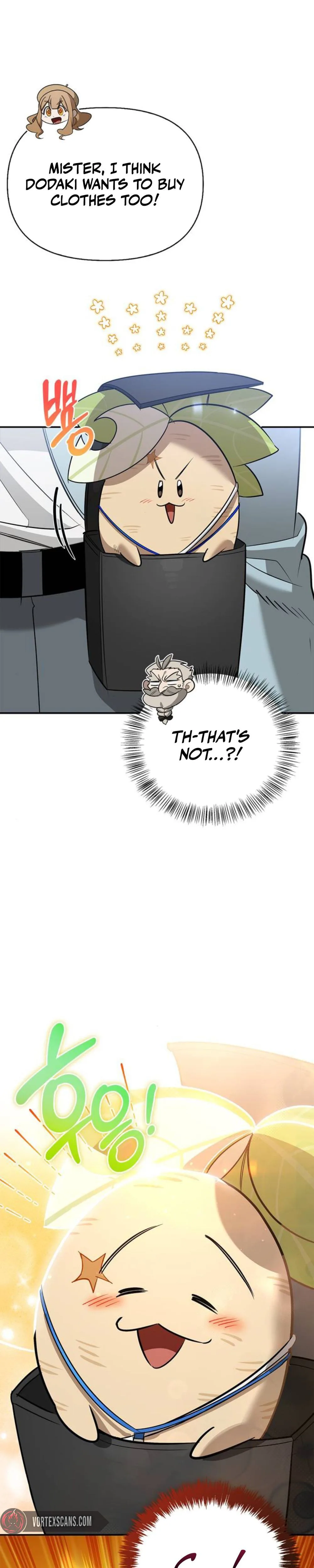 S-Class Hunter Heals with Monsters Chapter 40 Page 48