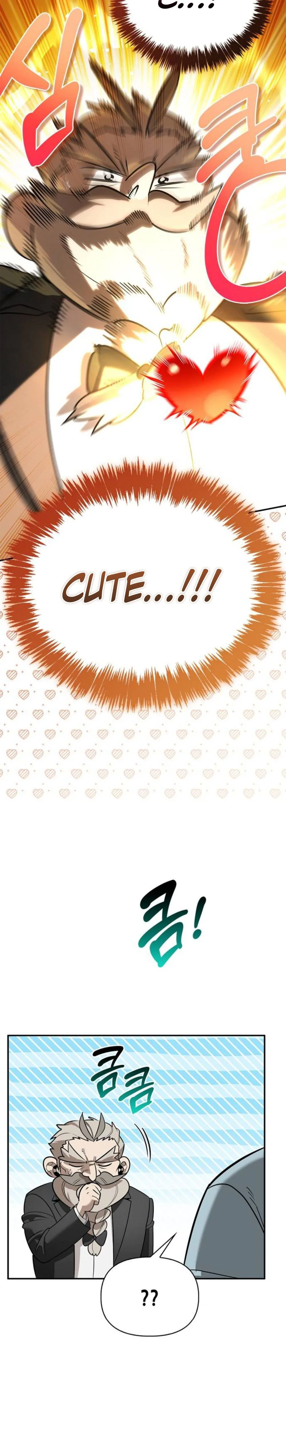 S-Class Hunter Heals with Monsters Chapter 40 Page 49