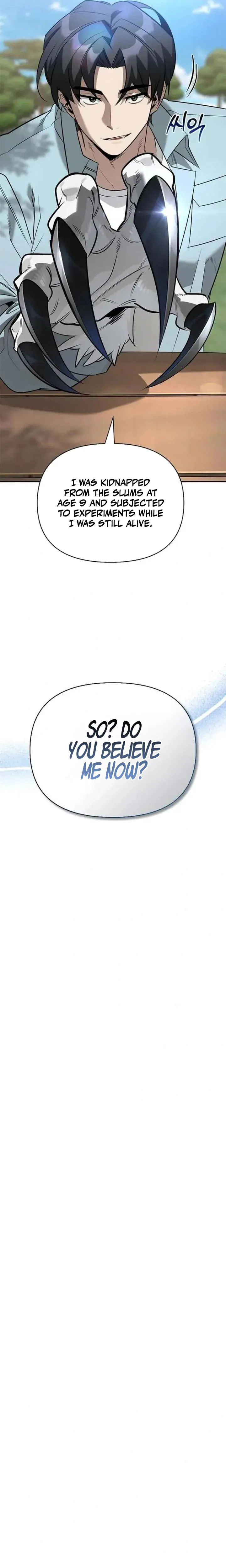 S-Class Hunter Heals with Monsters Chapter 38 Page 7