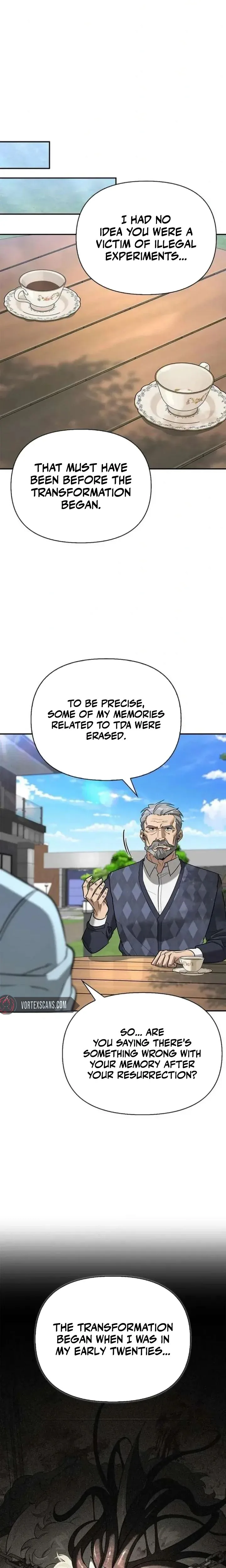 S-Class Hunter Heals with Monsters Chapter 38 Page 8