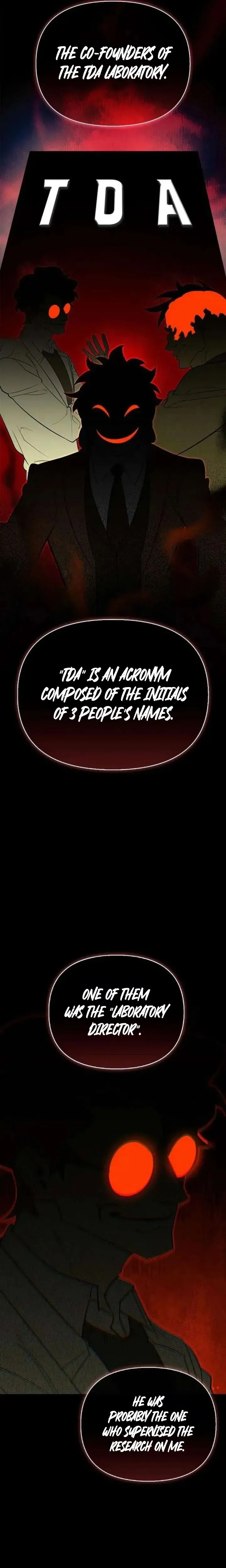 S-Class Hunter Heals with Monsters Chapter 38 Page 10