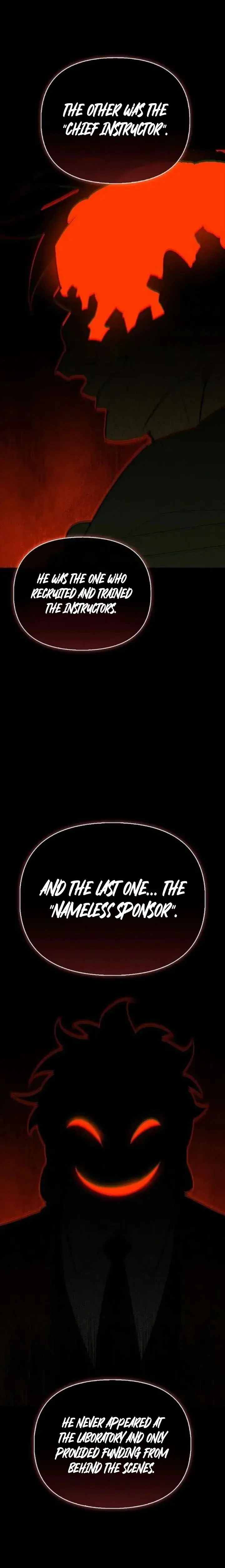 S-Class Hunter Heals with Monsters Chapter 38 Page 11