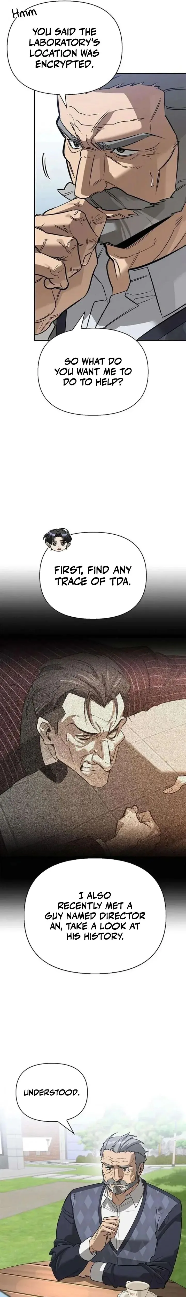 S-Class Hunter Heals with Monsters Chapter 38 Page 13