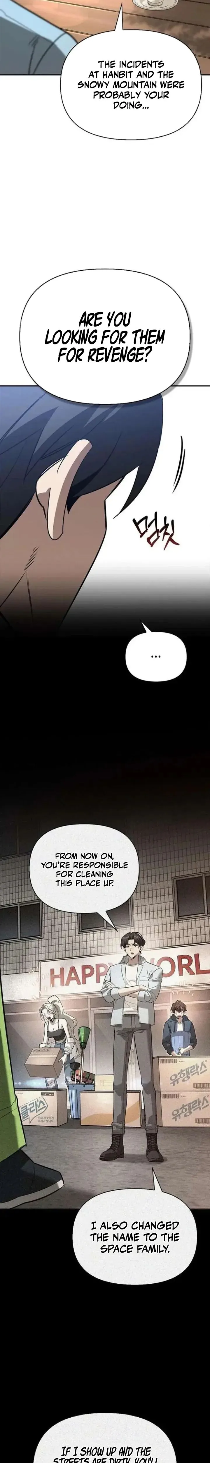 S-Class Hunter Heals with Monsters Chapter 38 Page 14