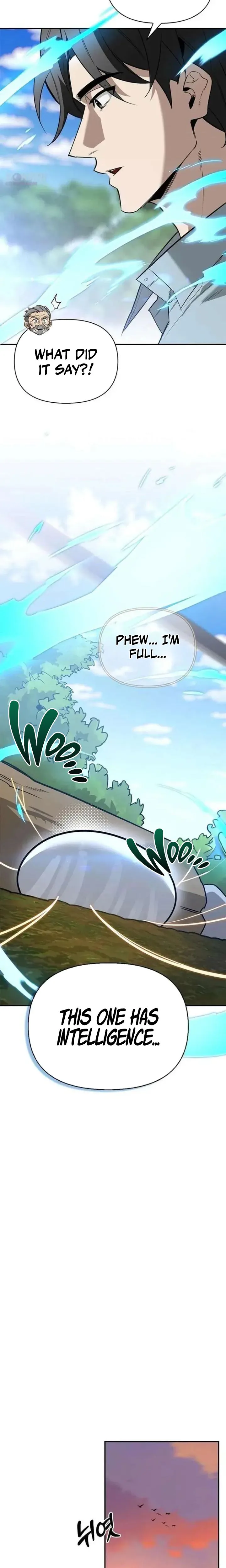 S-Class Hunter Heals with Monsters Chapter 38 Page 23