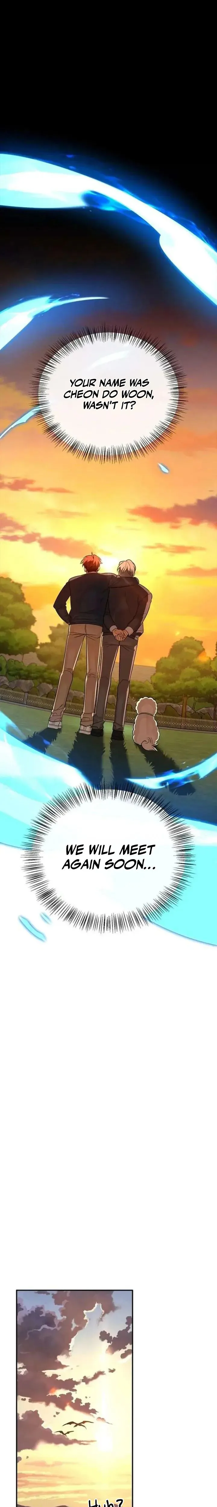 S-Class Hunter Heals with Monsters Chapter 38 Page 28