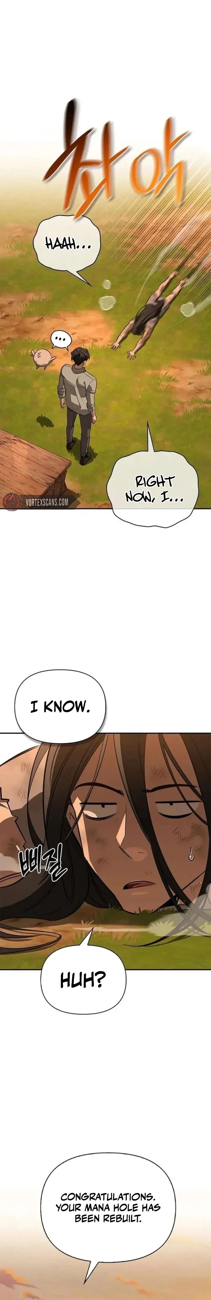 S-Class Hunter Heals with Monsters Chapter 38 Page 33