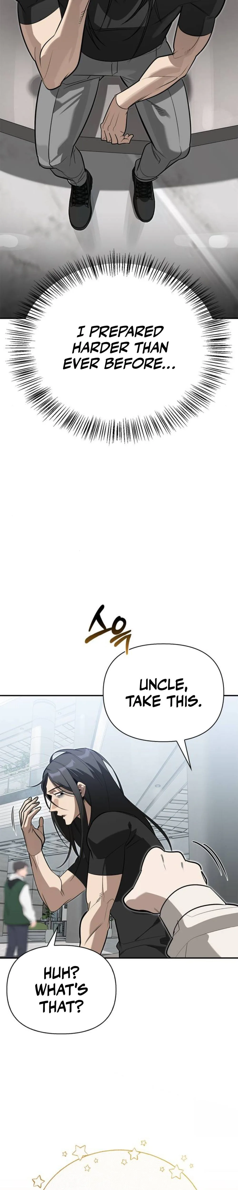 S-Class Hunter Heals with Monsters Chapter 39 Page 7