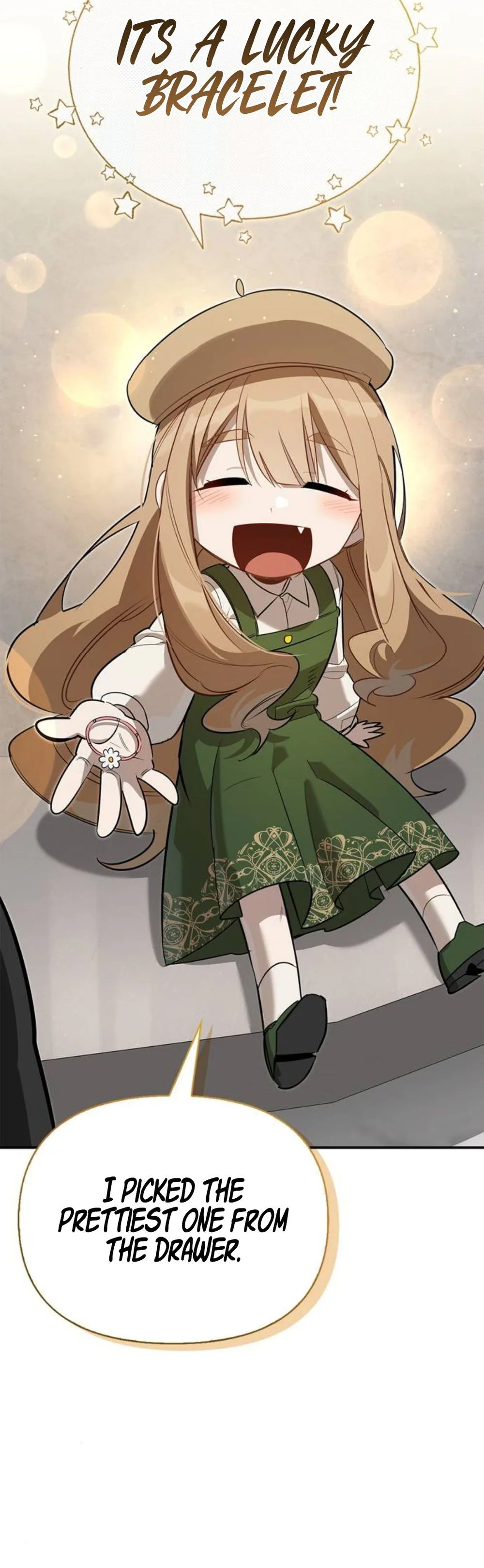 S-Class Hunter Heals with Monsters Chapter 39 Page 8