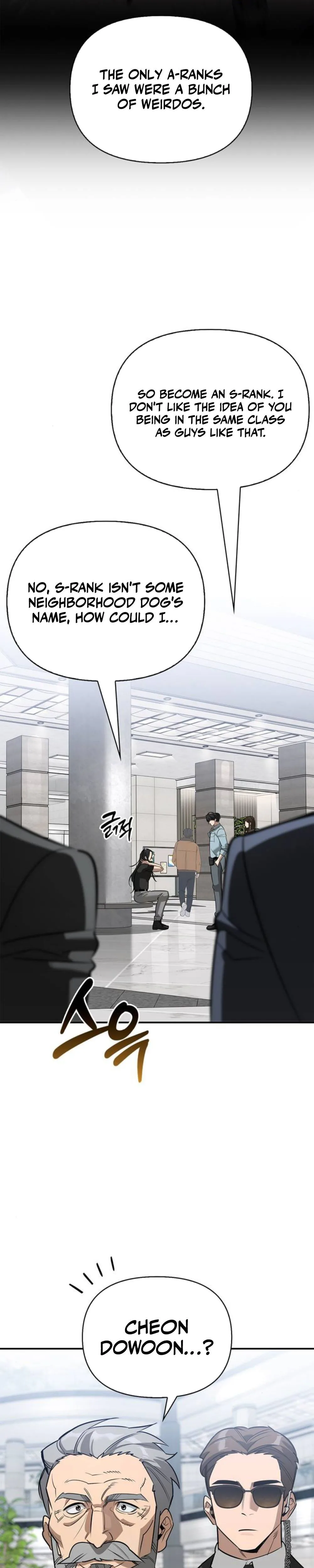 S-Class Hunter Heals with Monsters Chapter 39 Page 15