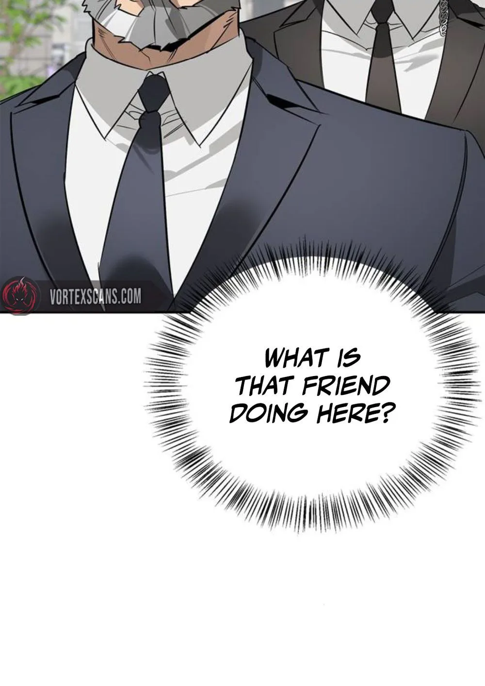 S-Class Hunter Heals with Monsters Chapter 39 Page 16