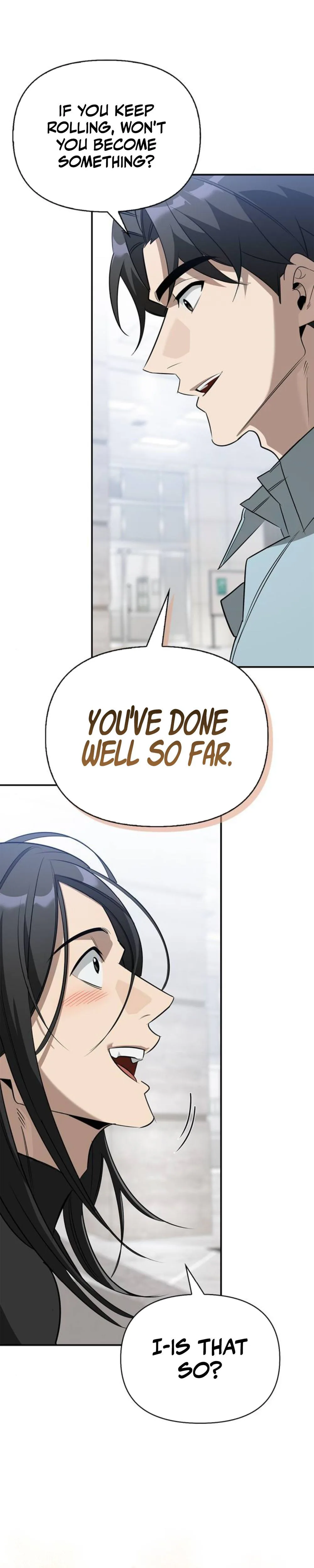 S-Class Hunter Heals with Monsters Chapter 39 Page 17