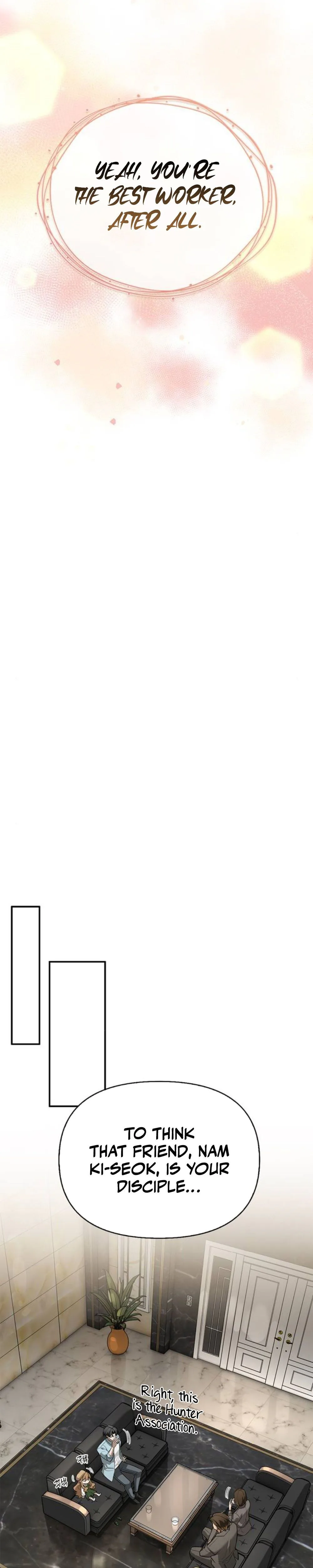 S-Class Hunter Heals with Monsters Chapter 39 Page 18