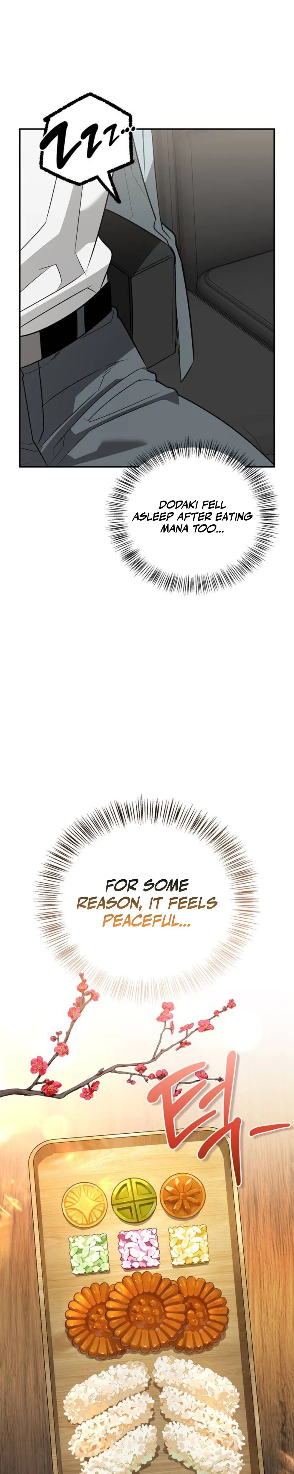 S-Class Hunter Heals with Monsters Chapter 39 Page 21