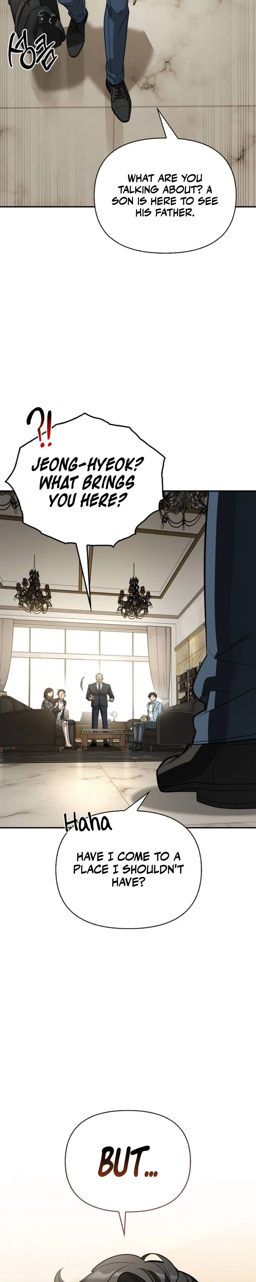 S-Class Hunter Heals with Monsters Chapter 39 Page 30