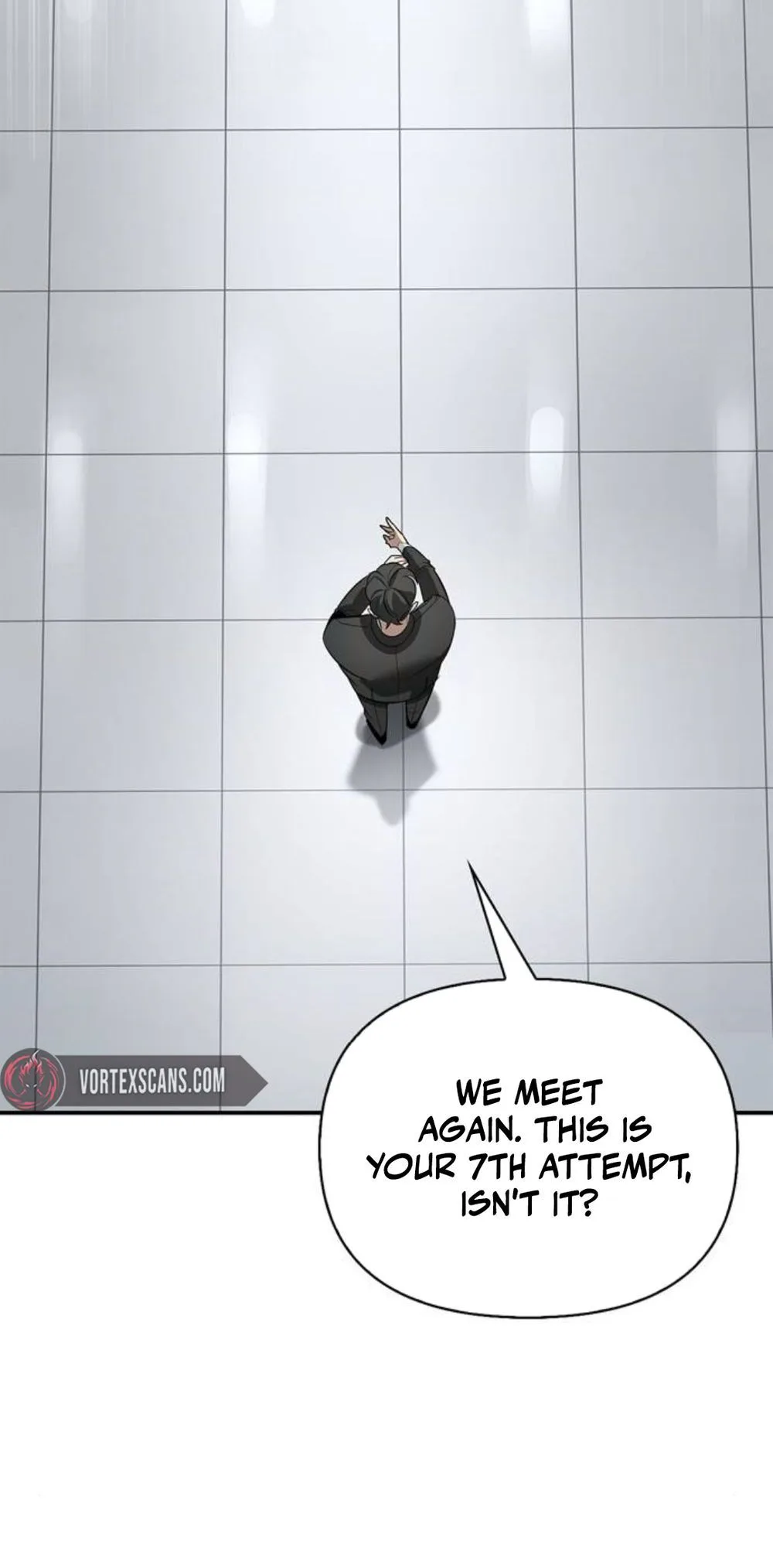 S-Class Hunter Heals with Monsters Chapter 39 Page 32