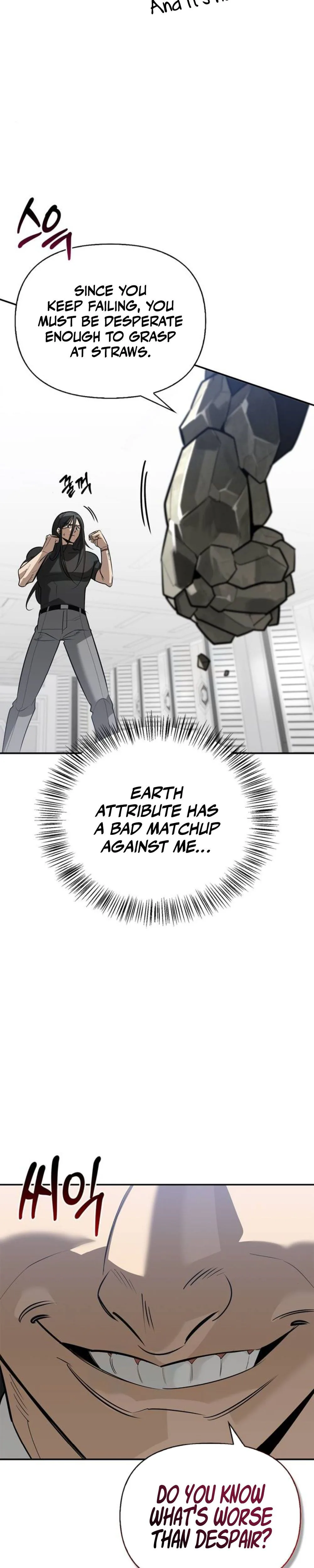 S-Class Hunter Heals with Monsters Chapter 39 Page 34