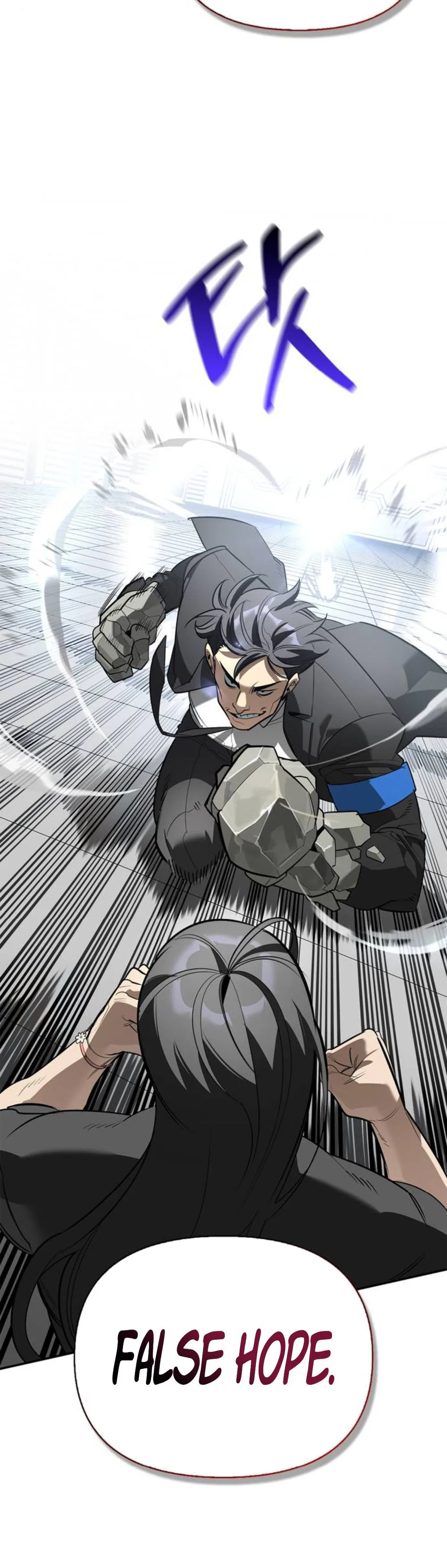 S-Class Hunter Heals with Monsters Chapter 39 Page 35