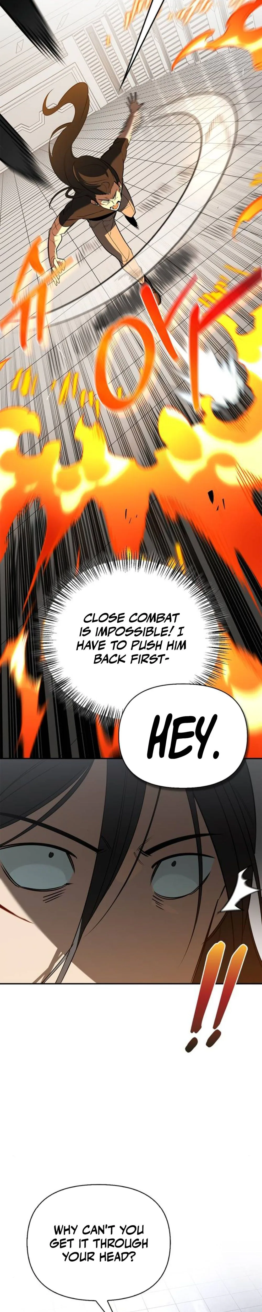 S-Class Hunter Heals with Monsters Chapter 39 Page 37