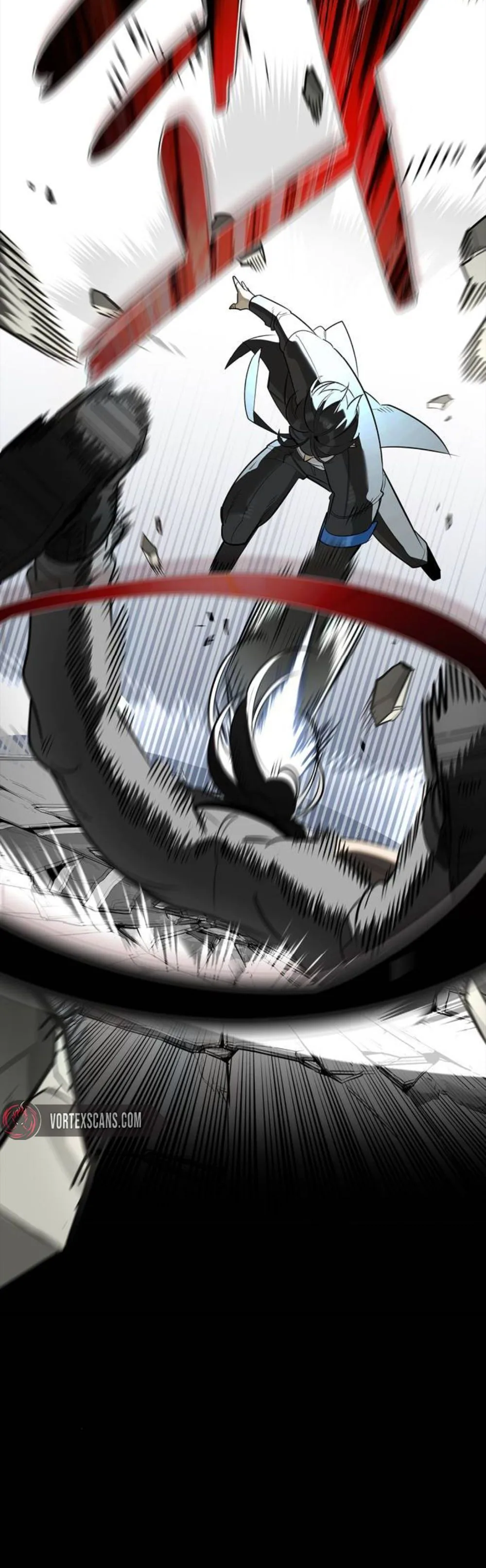 S-Class Hunter Heals with Monsters Chapter 39 Page 39