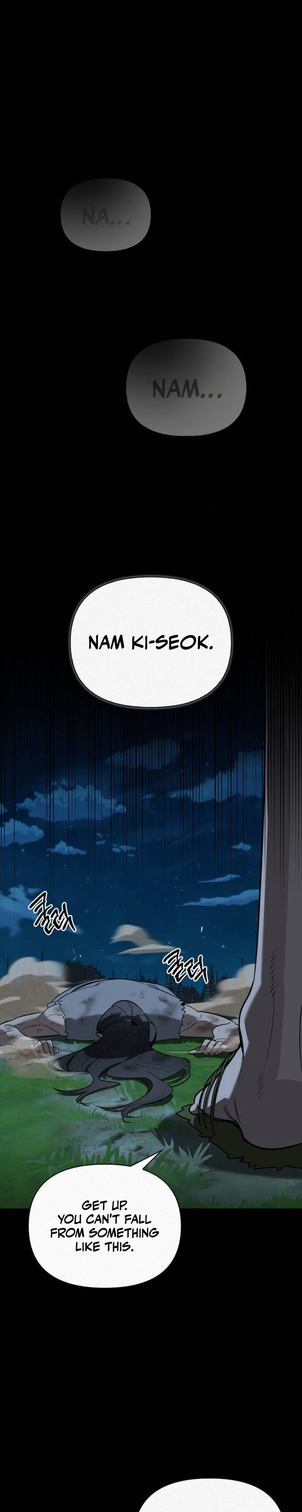 S-Class Hunter Heals with Monsters Chapter 39 Page 40