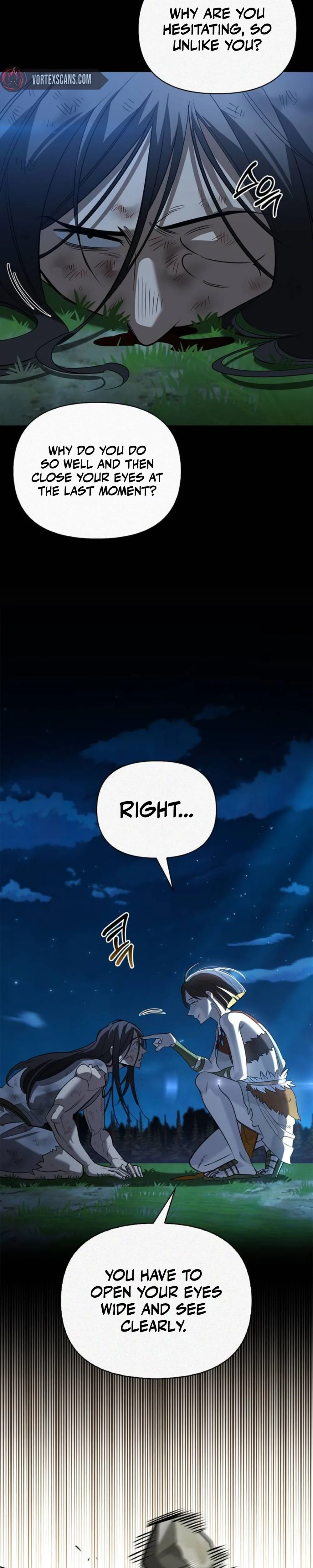 S-Class Hunter Heals with Monsters Chapter 39 Page 41