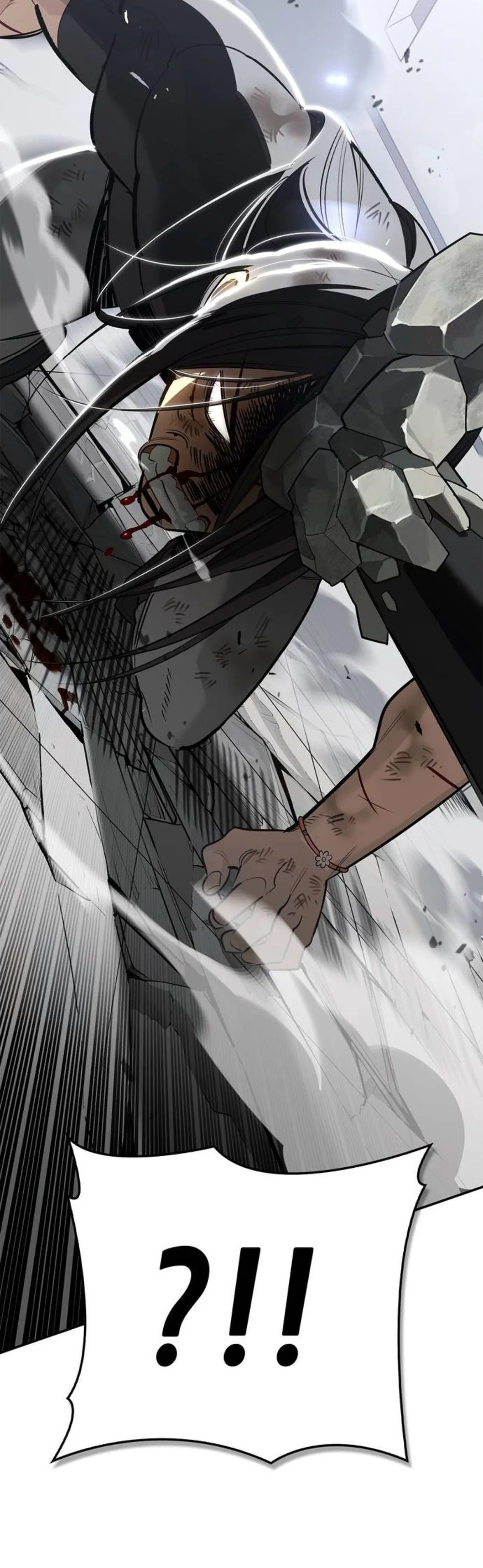 S-Class Hunter Heals with Monsters Chapter 39 Page 43