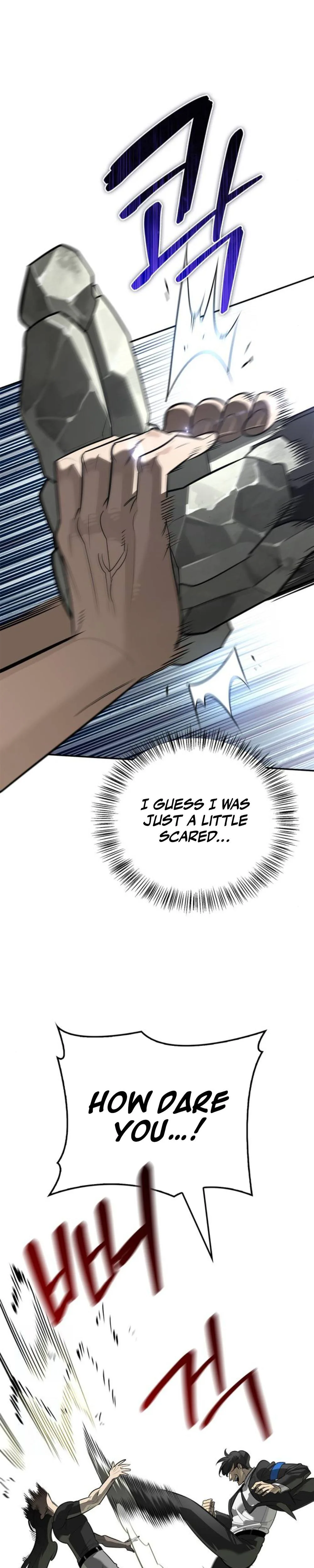 S-Class Hunter Heals with Monsters Chapter 39 Page 44