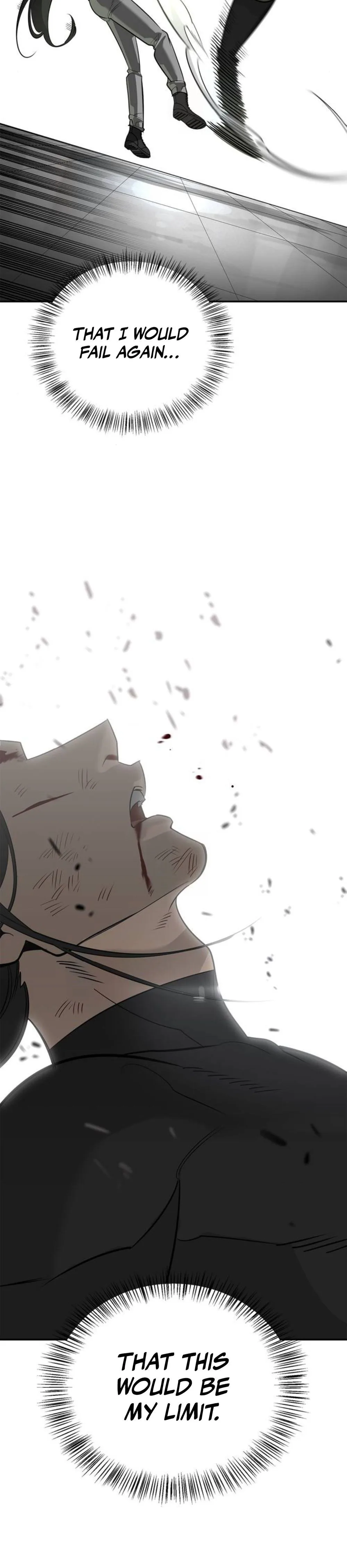 S-Class Hunter Heals with Monsters Chapter 39 Page 45