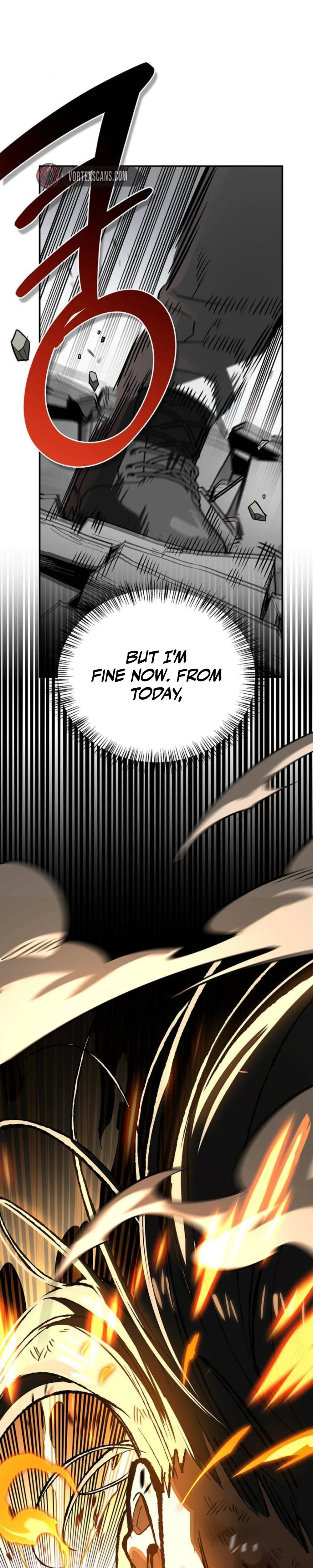 S-Class Hunter Heals with Monsters Chapter 39 Page 46