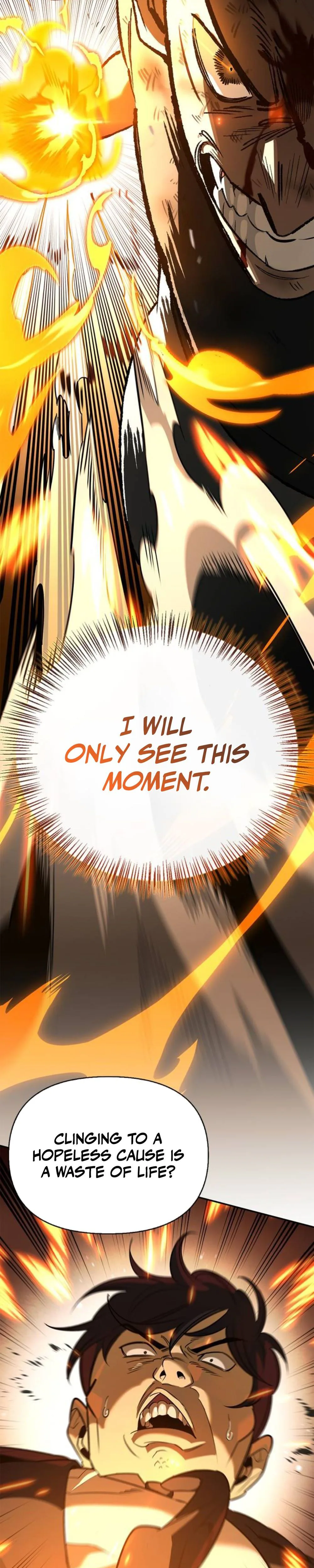 S-Class Hunter Heals with Monsters Chapter 39 Page 47