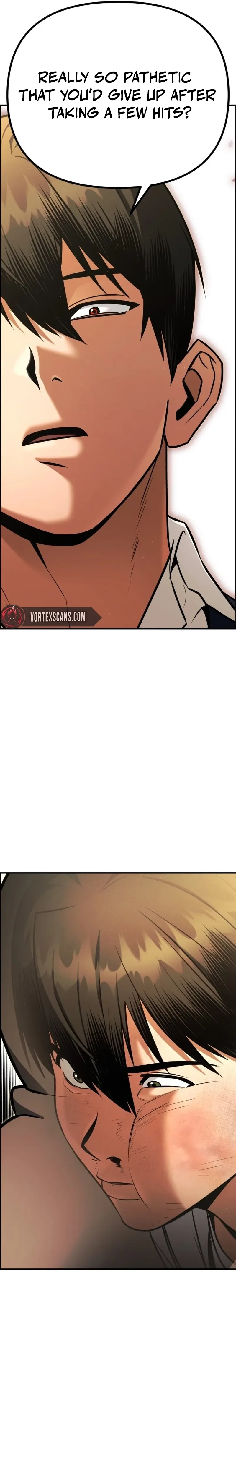 Self-Glorification Chapter 4 Page 13